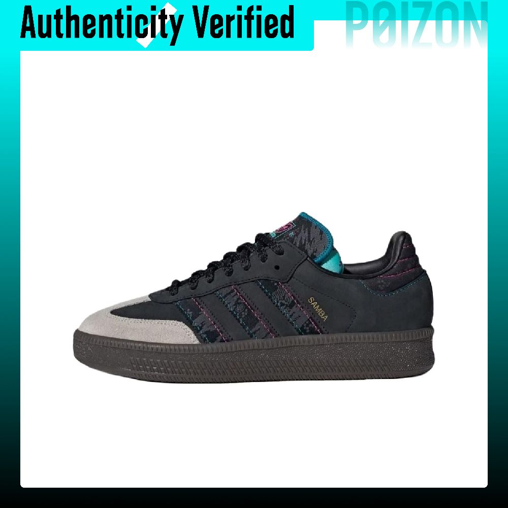 Adidas Shoes Samba - Adidas Originals SAMBA XLG Low top