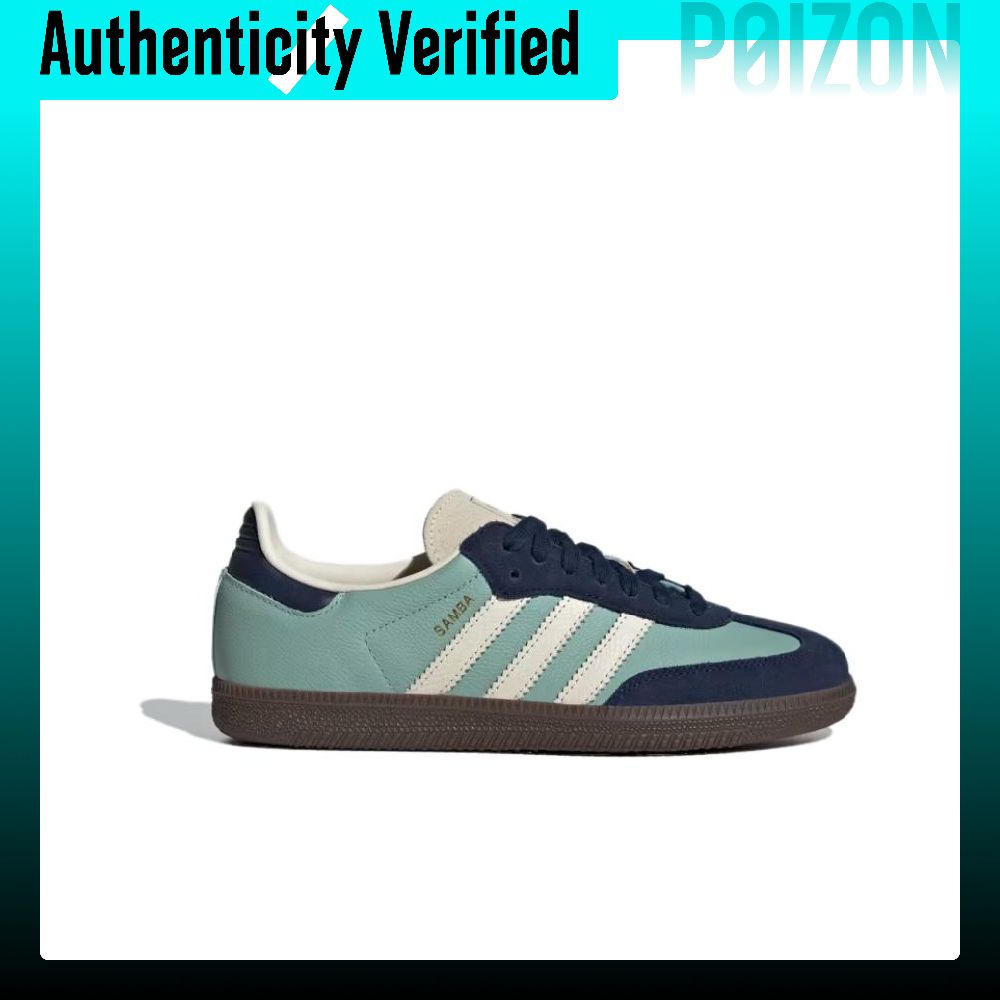 Adidas Originals SAMBA OG Low  - Adidas Shoes Samba 评论和价格