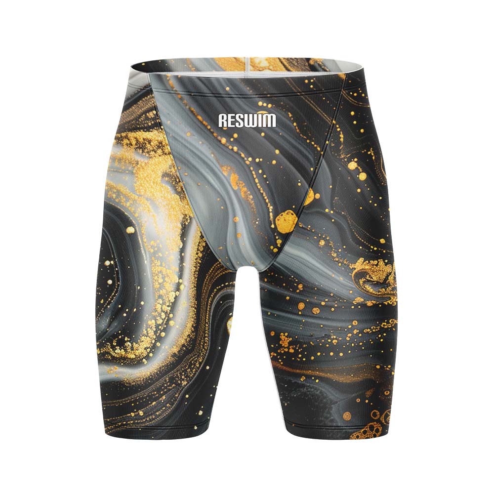 2026 Men's Quick Dry Swimming  - Swim Trunk Quick Dry 评论和价格