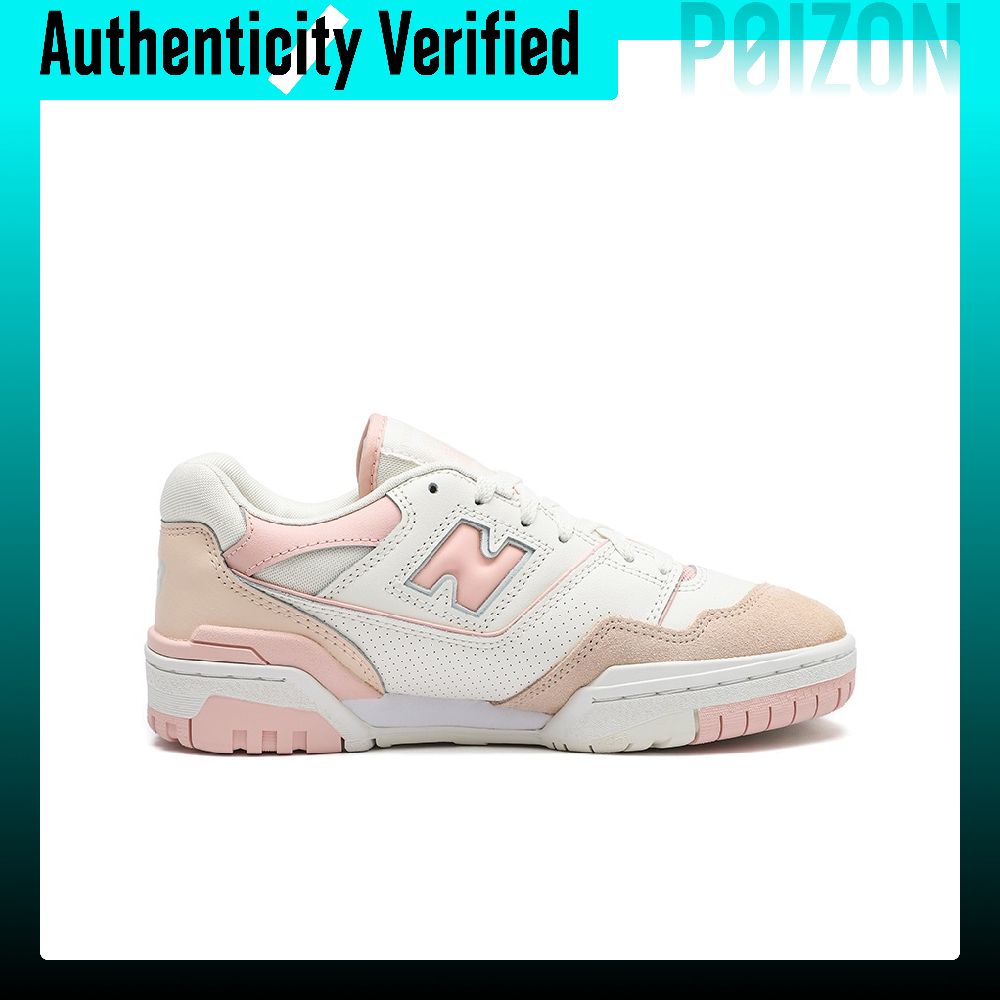 New Balance NB 550 Vintage Bas - New Balance Shoes 550 评论和价格