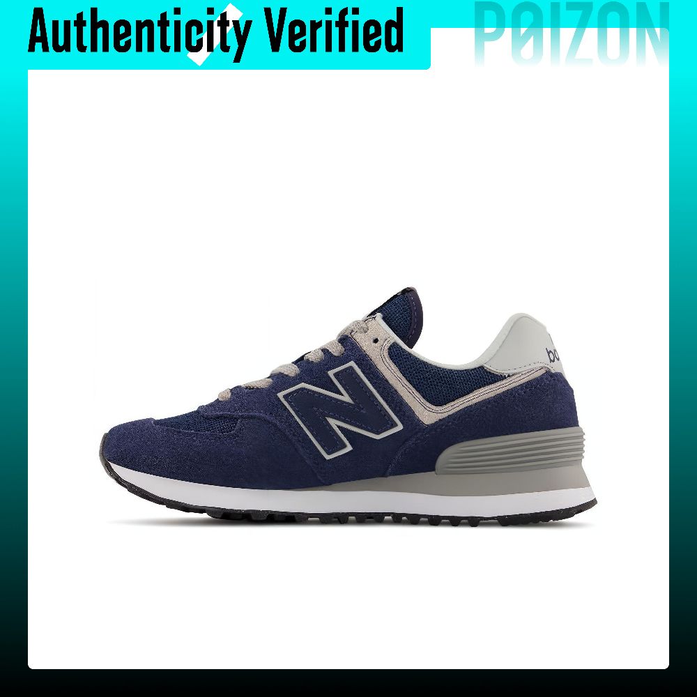 New Balance NB 574+ Running Sh - New Balance Shoes 574 评论和价格