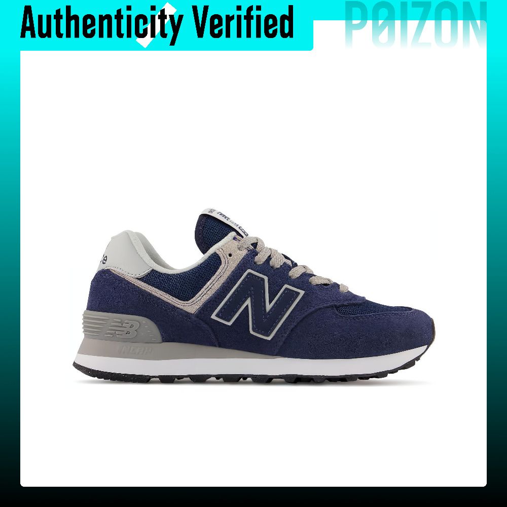 New Balance NB 574+ Running Sh - New Balance Shoes 574 评论和价格
