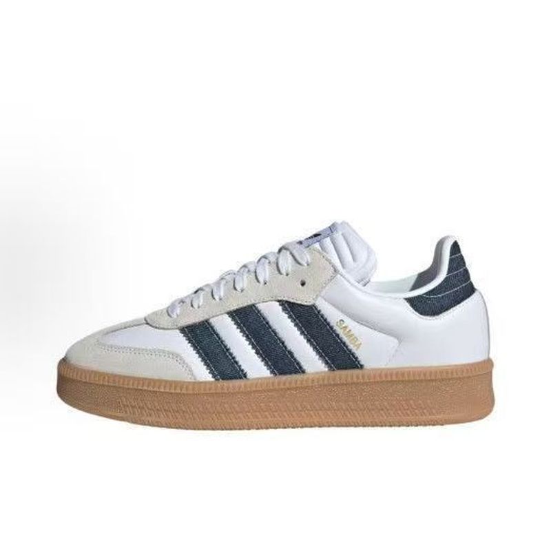Adidas Originals SAMBA XLG Uni - Adidas Shoes Samba 评论和价格