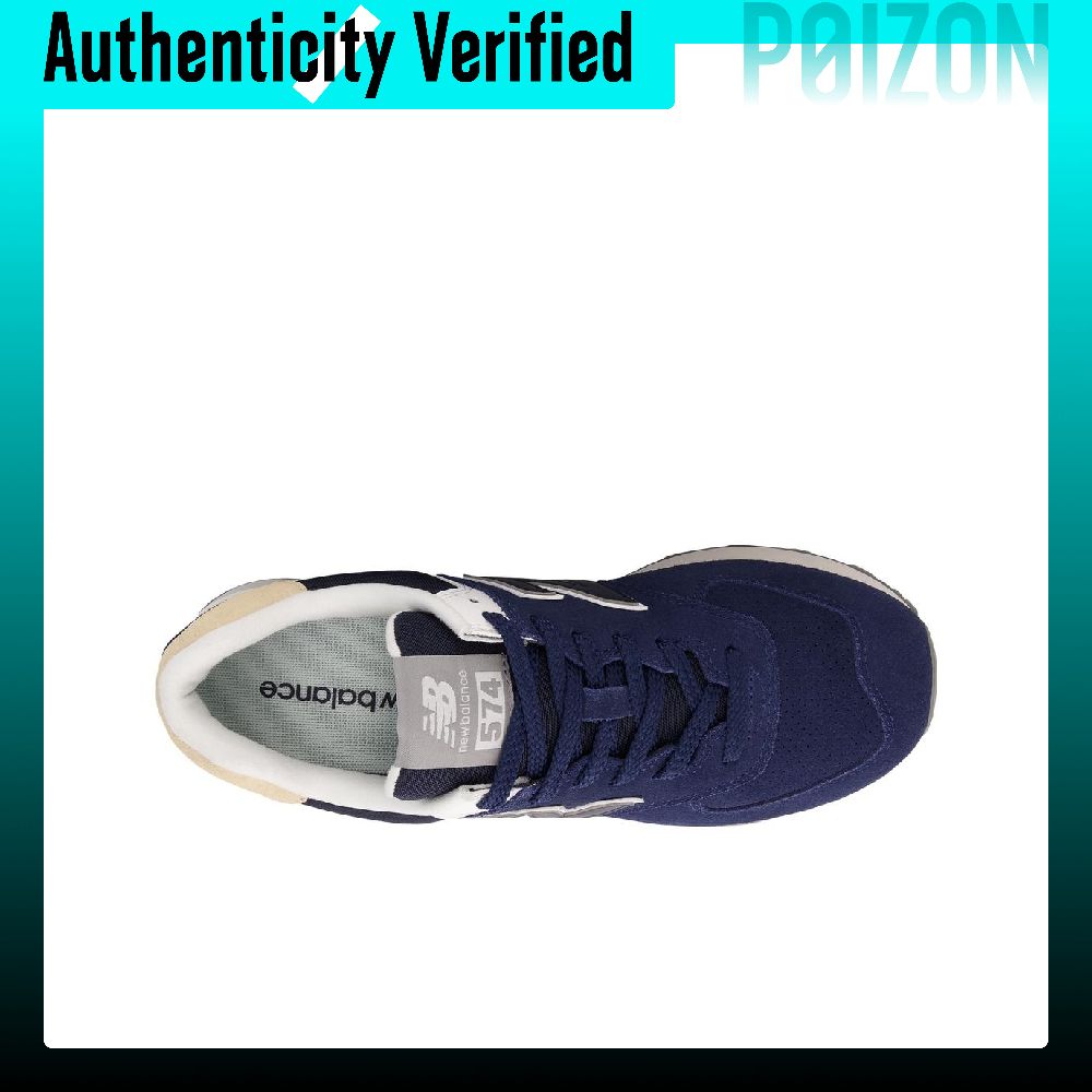 New Balance NB 574 Running Sho - New Balance Shoes 574 评论和价格