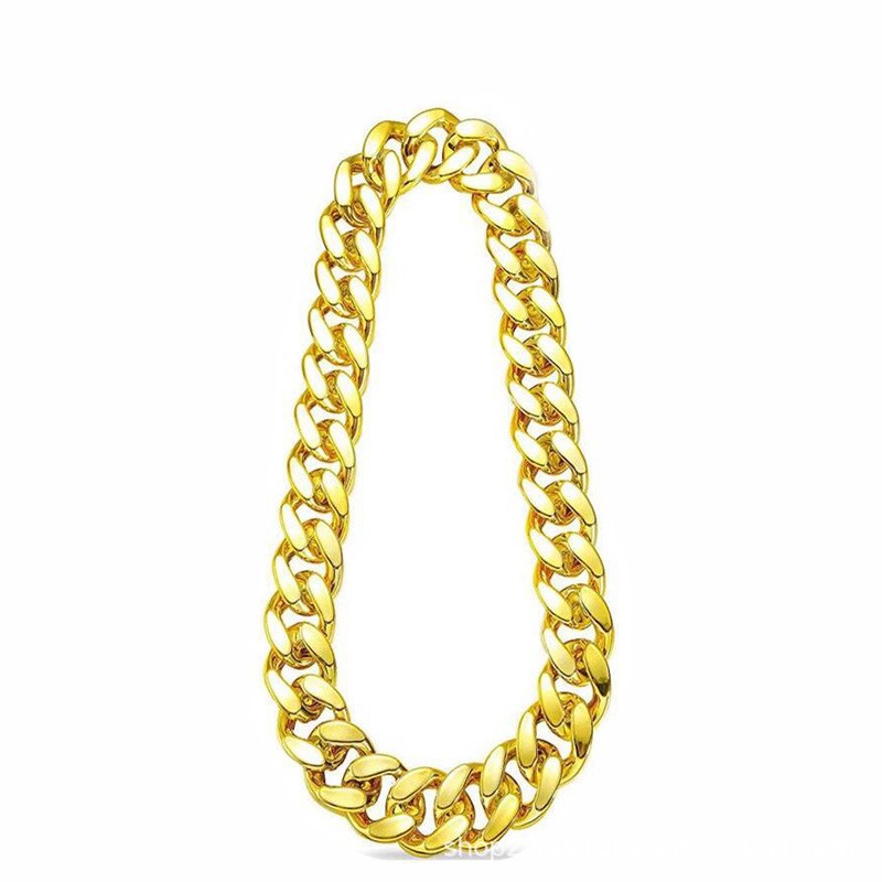 Men's Arab Cosplay Robe Golden - Sunglass Retainer Cord 评论和价格