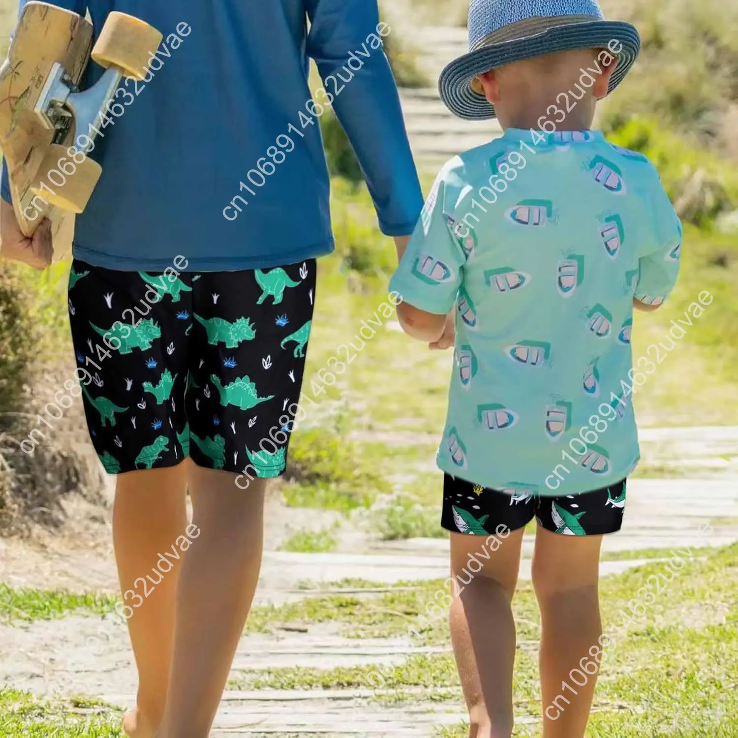 Boys Swim Trunks Quick Dry Boa - Swim Trunk Quick Dry 评论和价格