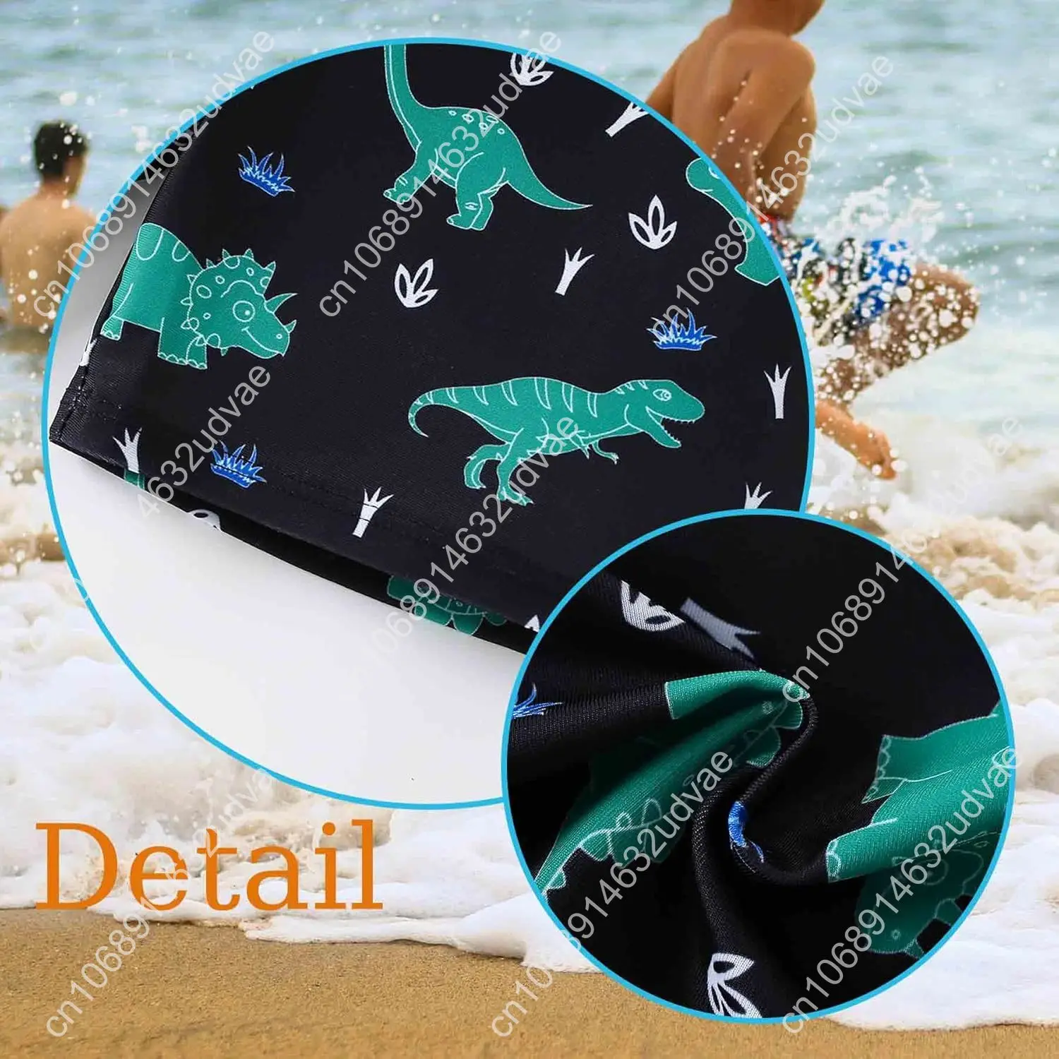 Boys Swim Trunks Quick Dry Boa - Swim Trunk Quick Dry 评论和价格
